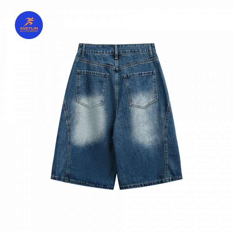MAQVOB Luxury Quality EU US Si - огляд і ціна Streetwear Brand Denim