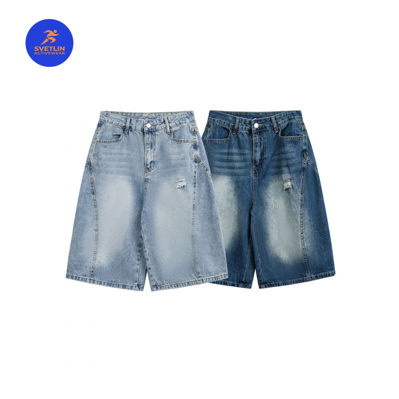 MAQVOB Luxury Quality EU US Si - огляд і ціна Streetwear Brand Denim