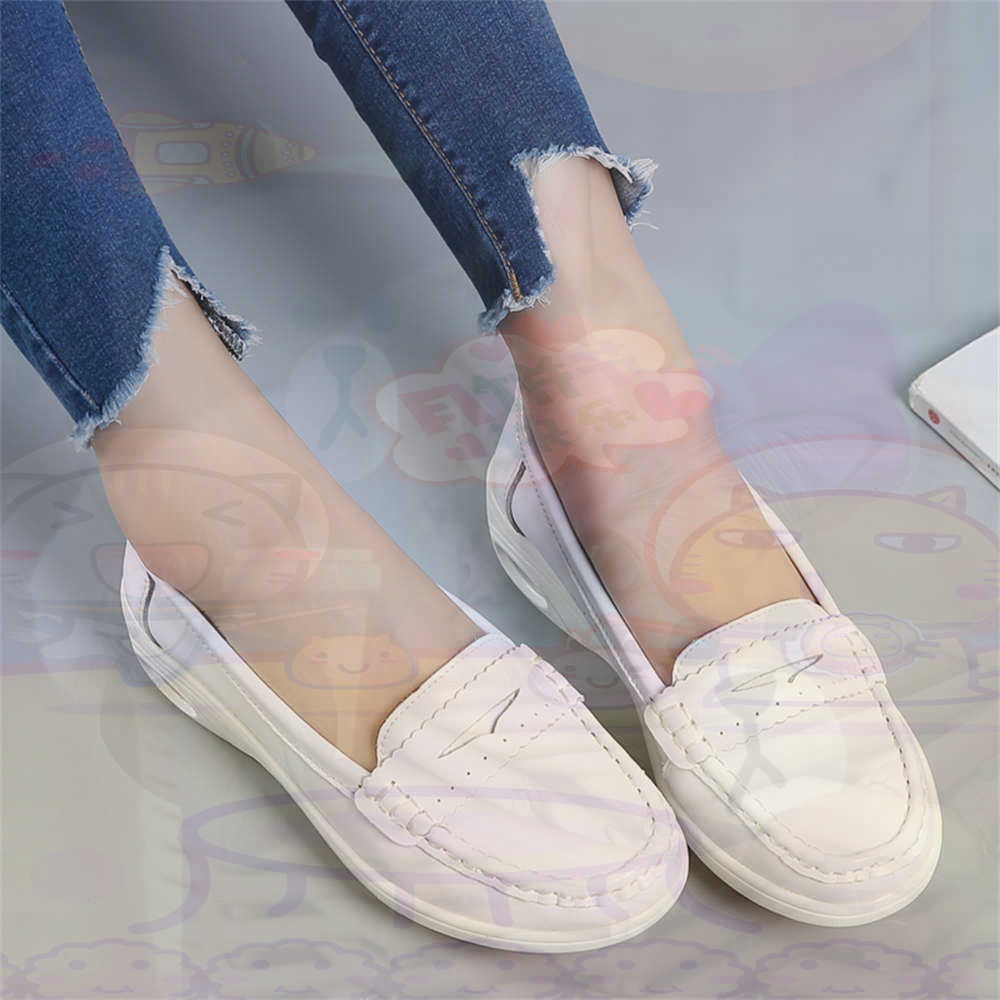 Soft Slip-on Womens Large Size - огляд і ціна Streetwear Brand Name