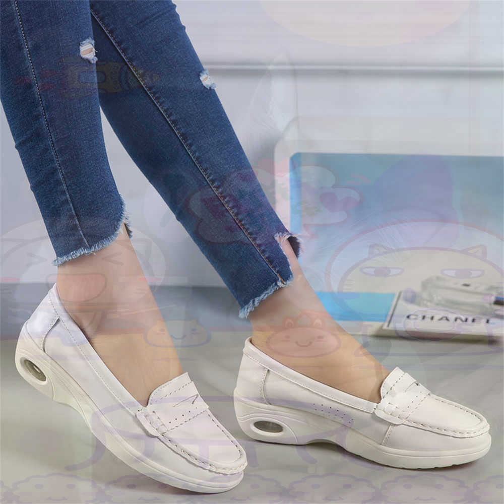 Soft Slip-on Womens Large Size - огляд і ціна Streetwear Brand Name