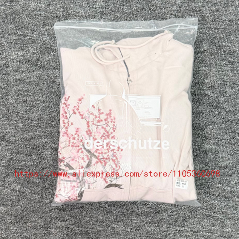 New Arrival Derschutze Jacket  - огляд і ціна Streetwear Brand With A Logo