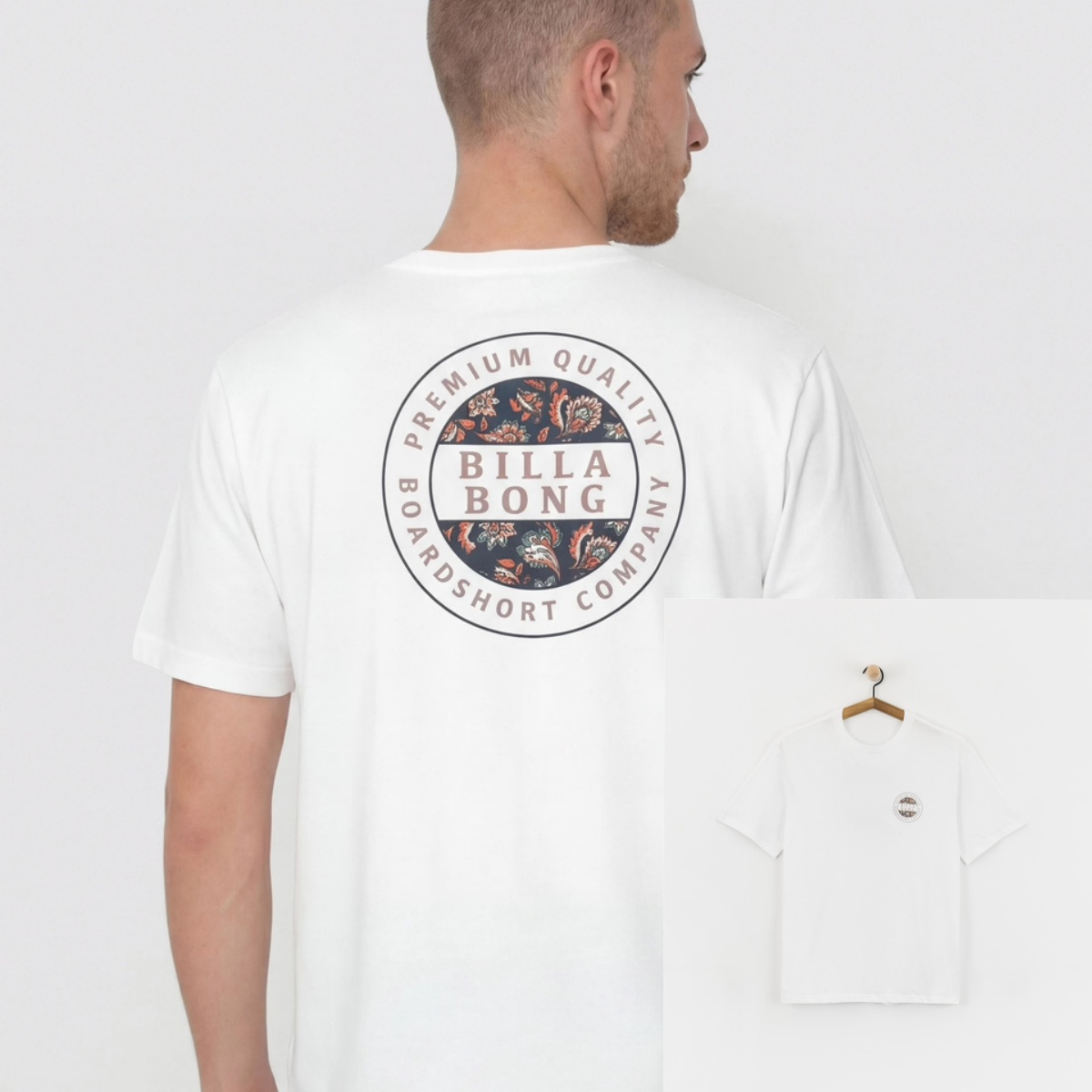 Classic Logo Billa Outdoor Sur - огляд і ціна Streetwear Brand With A Logo