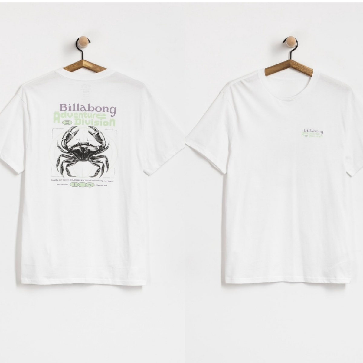 Classic Logo Billa Outdoor Sur - огляд і ціна Streetwear Brand With A Logo