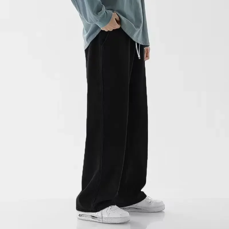 Korean Style Streetwear New Fa - огляд і ціна Streetwear Brand Denim