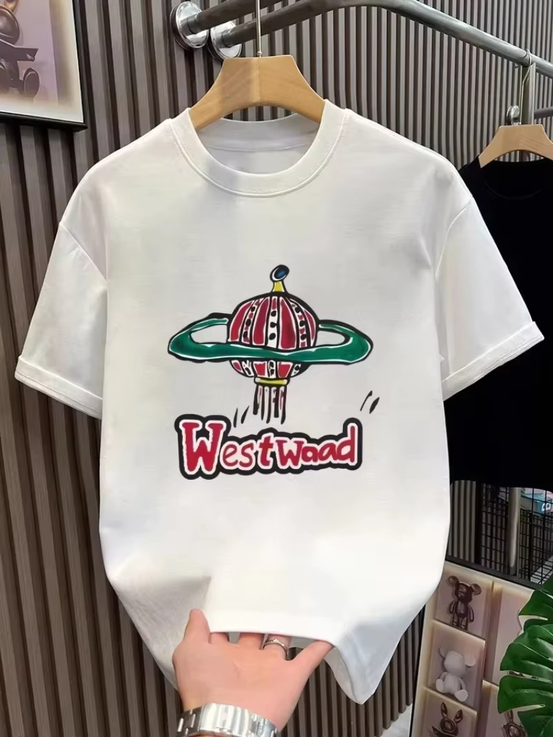 Classic Logo Fashion Casual Tr - огляд і ціна Streetwear Brand With A Logo