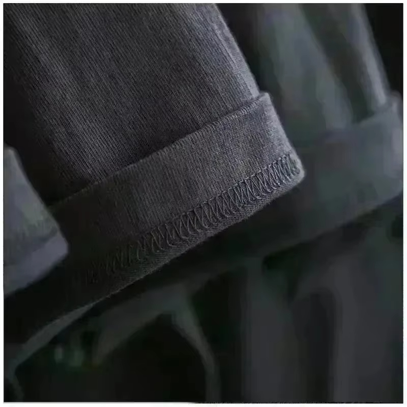 Classic Logo Fashion Casual Tr - огляд і ціна Streetwear Brand With A Logo