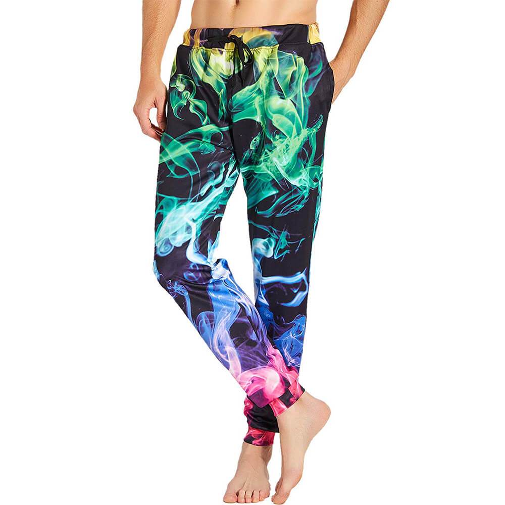 PLstar Cosmos Brand Trousers G - огляд і ціна Streetwear Brand Joggers