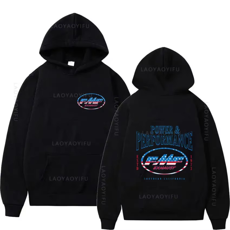 FMF Racing Exhaust Ama Motocro - огляд і ціна Streetwear Brand Y2K