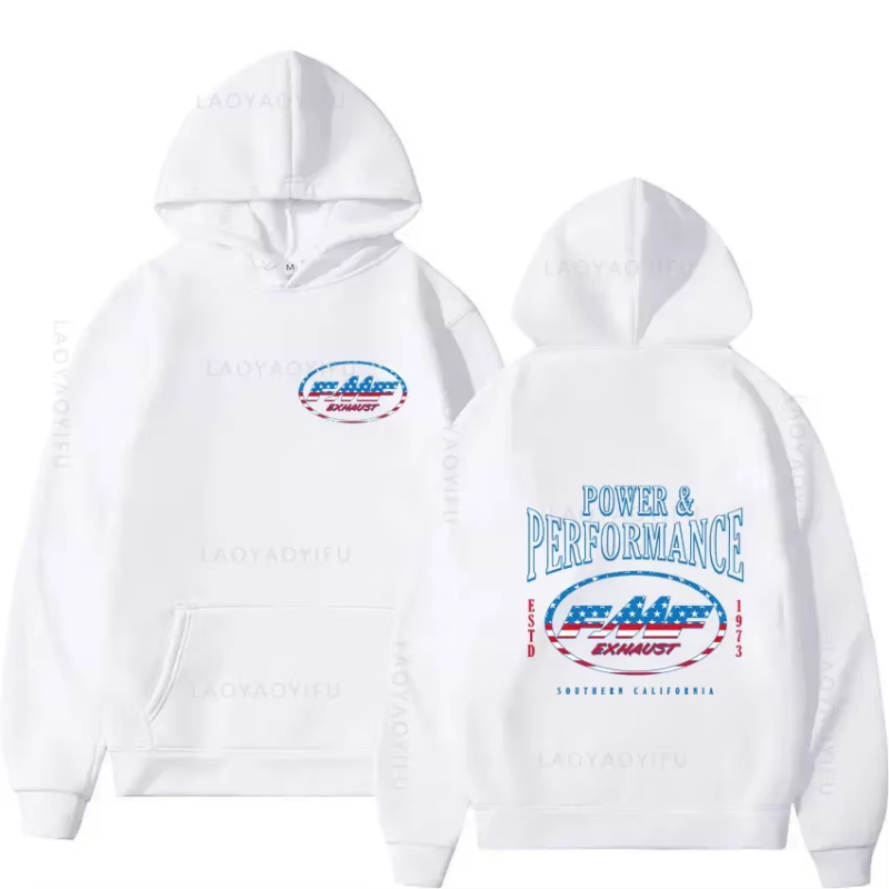 FMF Racing Exhaust Ama Motocro - огляд і ціна Streetwear Brand Y2K