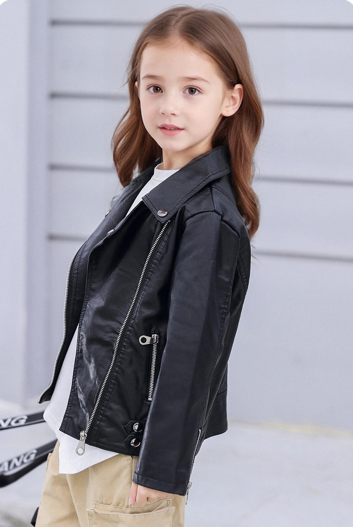 Children Waterproof Windproof  - огляд і ціна Streetwear Brand Photography