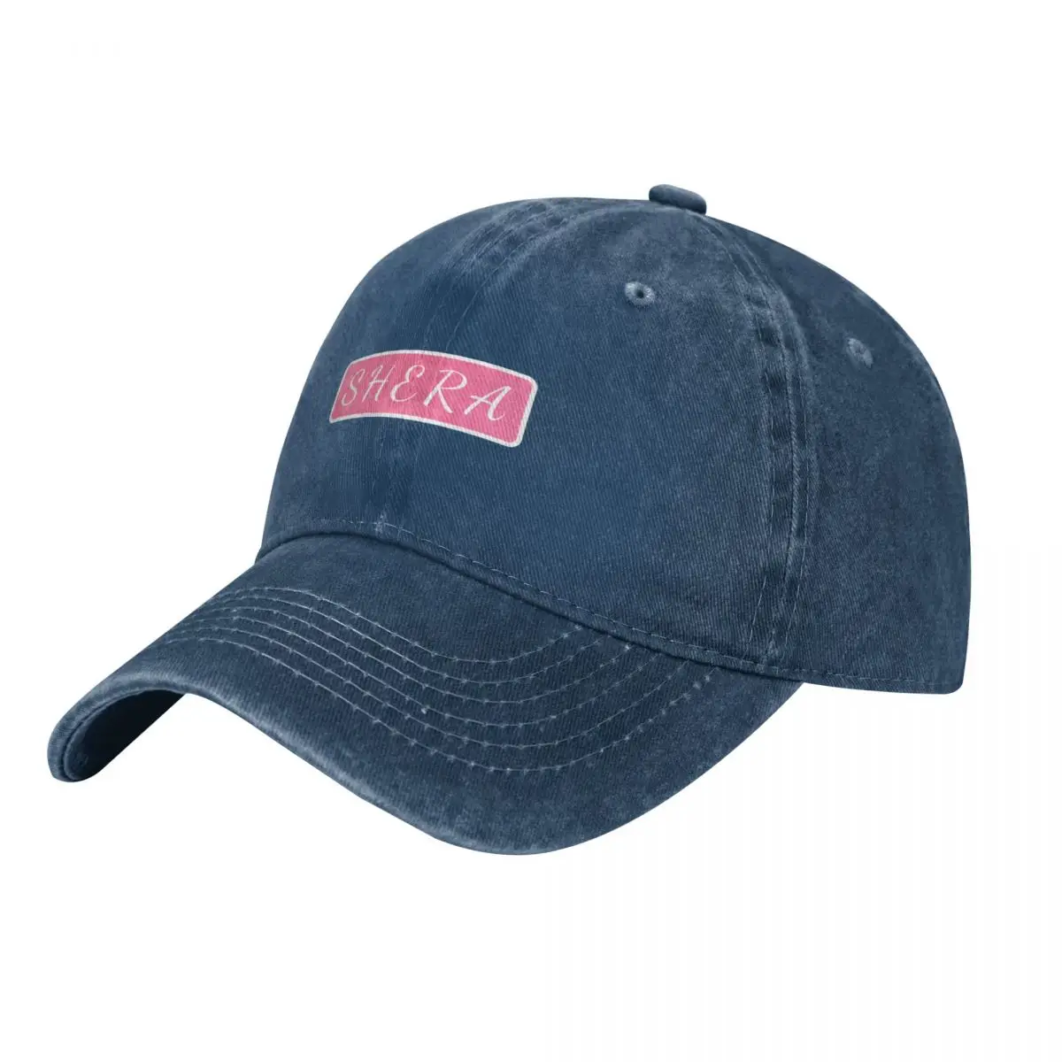 Shera Girls Name Baseball Cap  - огляд і ціна Streetwear Brand Name