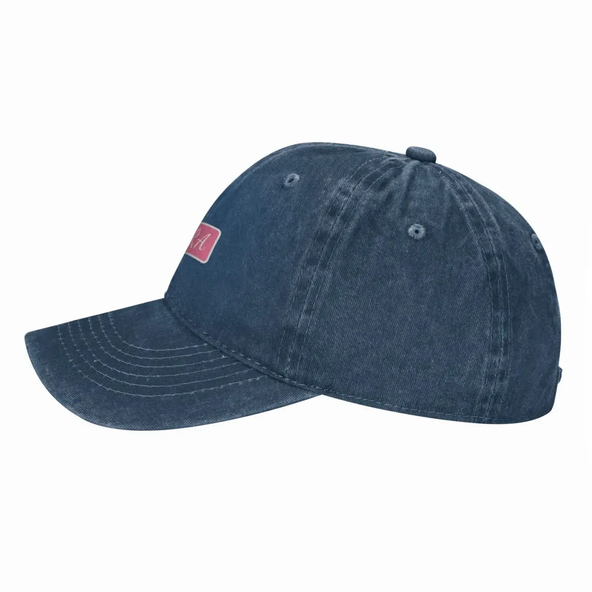 Shera Girls Name Baseball Cap  - огляд і ціна Streetwear Brand Name