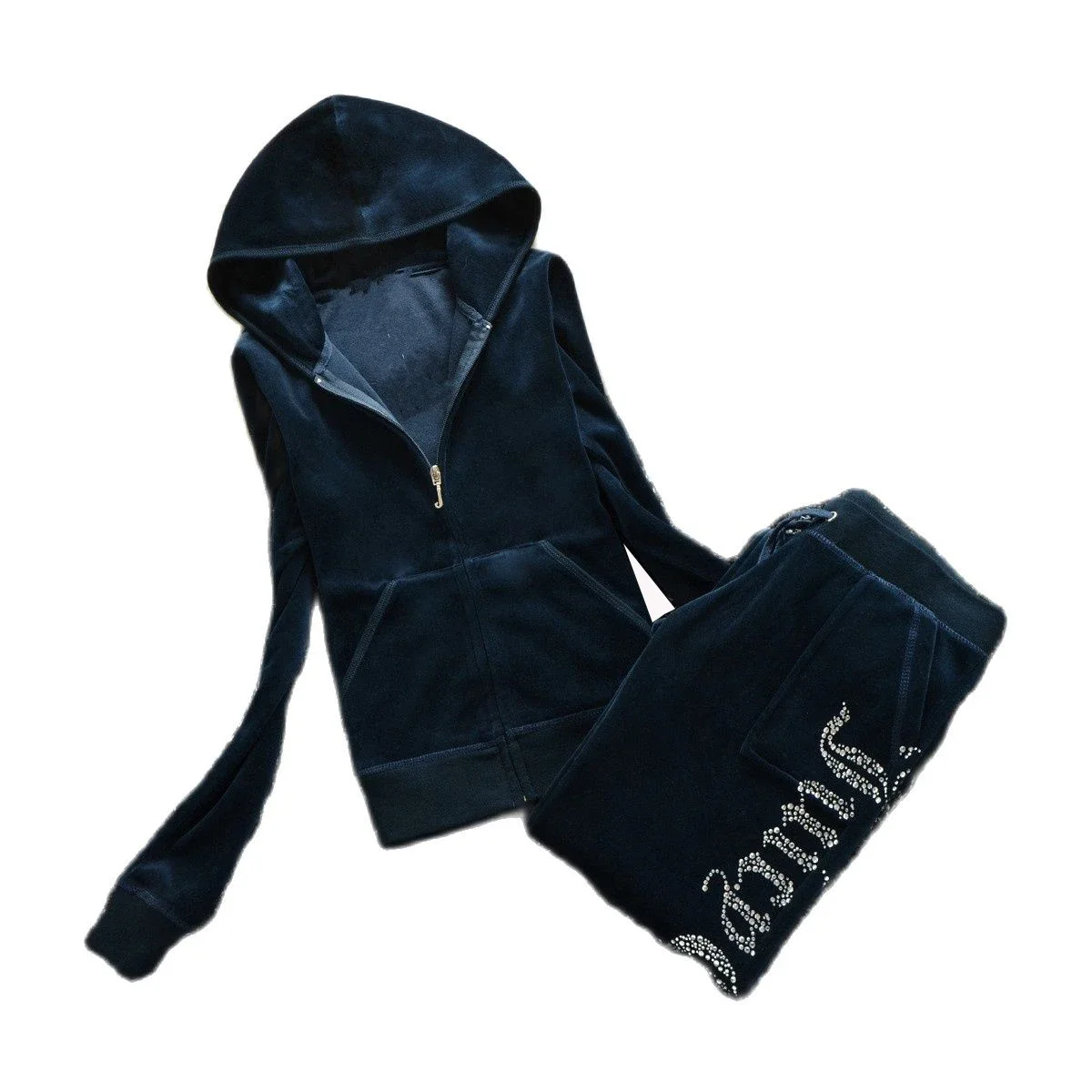 Y2k Women's Tracksuit Spring/F - огляд і ціна Streetwear Brand Y2K