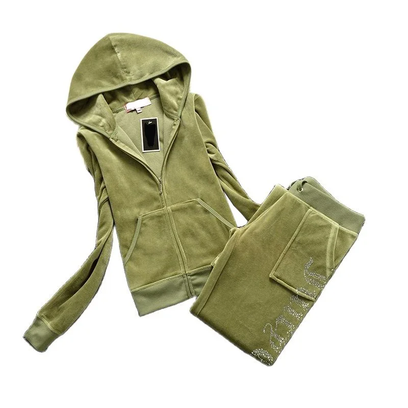 Y2k Women's Tracksuit Spring/F - огляд і ціна Streetwear Brand Y2K