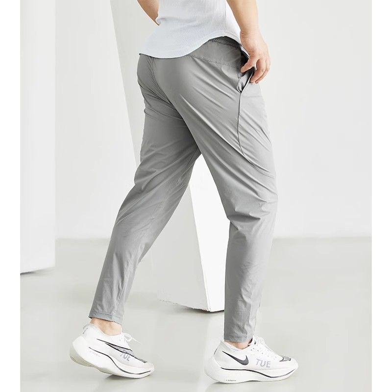 Mens Joggers Sweatpants Thin C - огляд і ціна Streetwear Brand Joggers