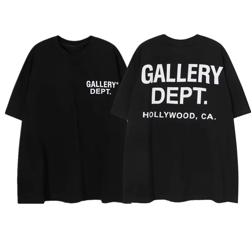 Classic Logo High-end Fashion  - огляд і ціна Streetwear Brand With A Logo