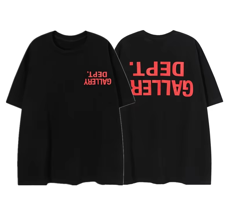 Classic Logo High-end Fashion  - огляд і ціна Streetwear Brand With A Logo