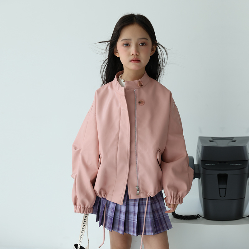 2-12Y Girls Sweet Black Pink R - огляд і ціна Streetwear Brand Photography