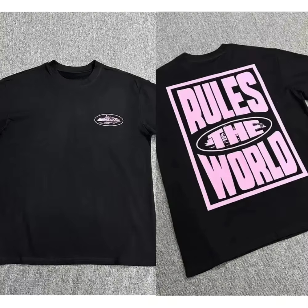 Island Yellow Logo RTW Street  - огляд і ціна Streetwear Brand With A Logo